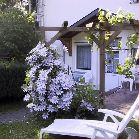 Haus Wehrbusch Hotel 2*