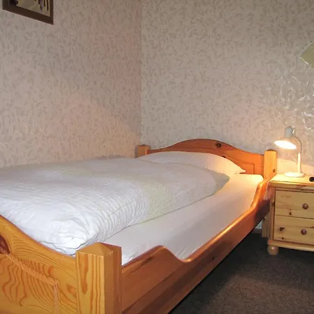 Haus Wehrbusch Hotel 2*