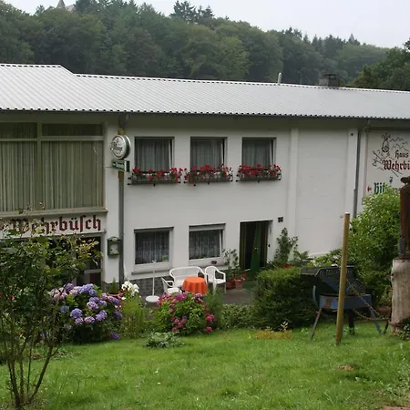 Haus Wehrbusch 2*