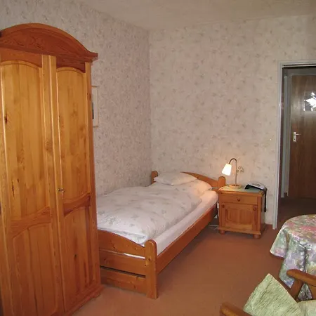 Haus Wehrbusch Hotel 2*