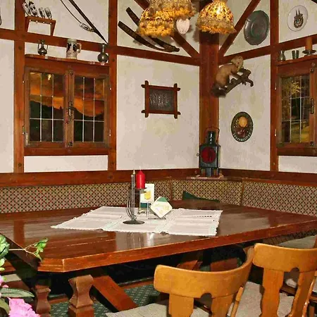 Haus Wehrbusch Kyllburg