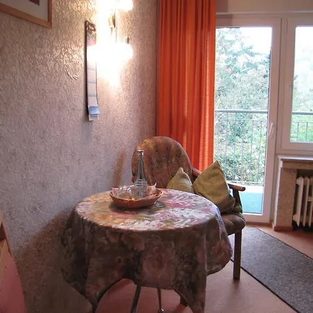 Hotel Haus Wehrbusch 2*