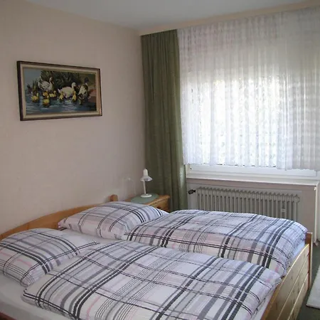 Haus Wehrbusch Hotel 2*
