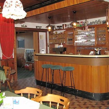 Haus Wehrbusch Kyllburg